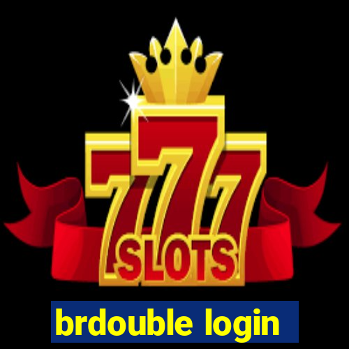 brdouble login